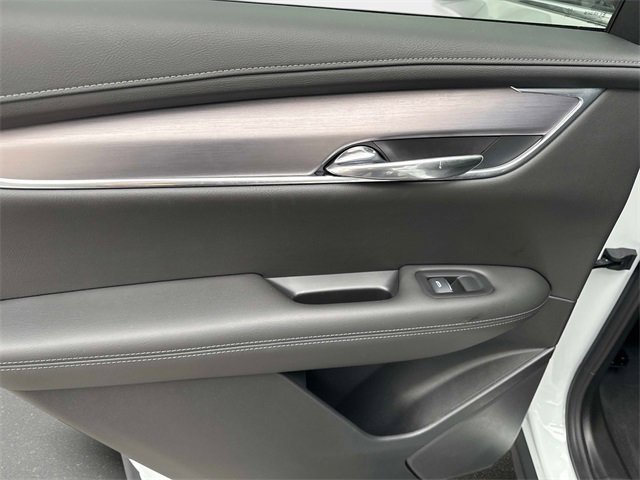 New 2025 Cadillac XT6 Luxury w/ LPO, Floor Liner Package image 10