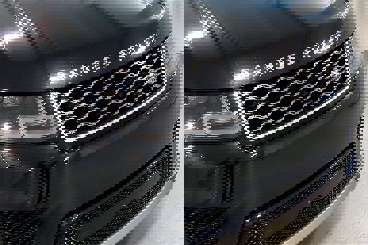 Used 2018 Land Rover Range Rover Sport HSE image 32