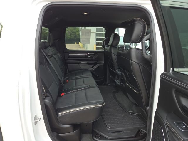 Used 2022 RAM 1500 Limited image 50