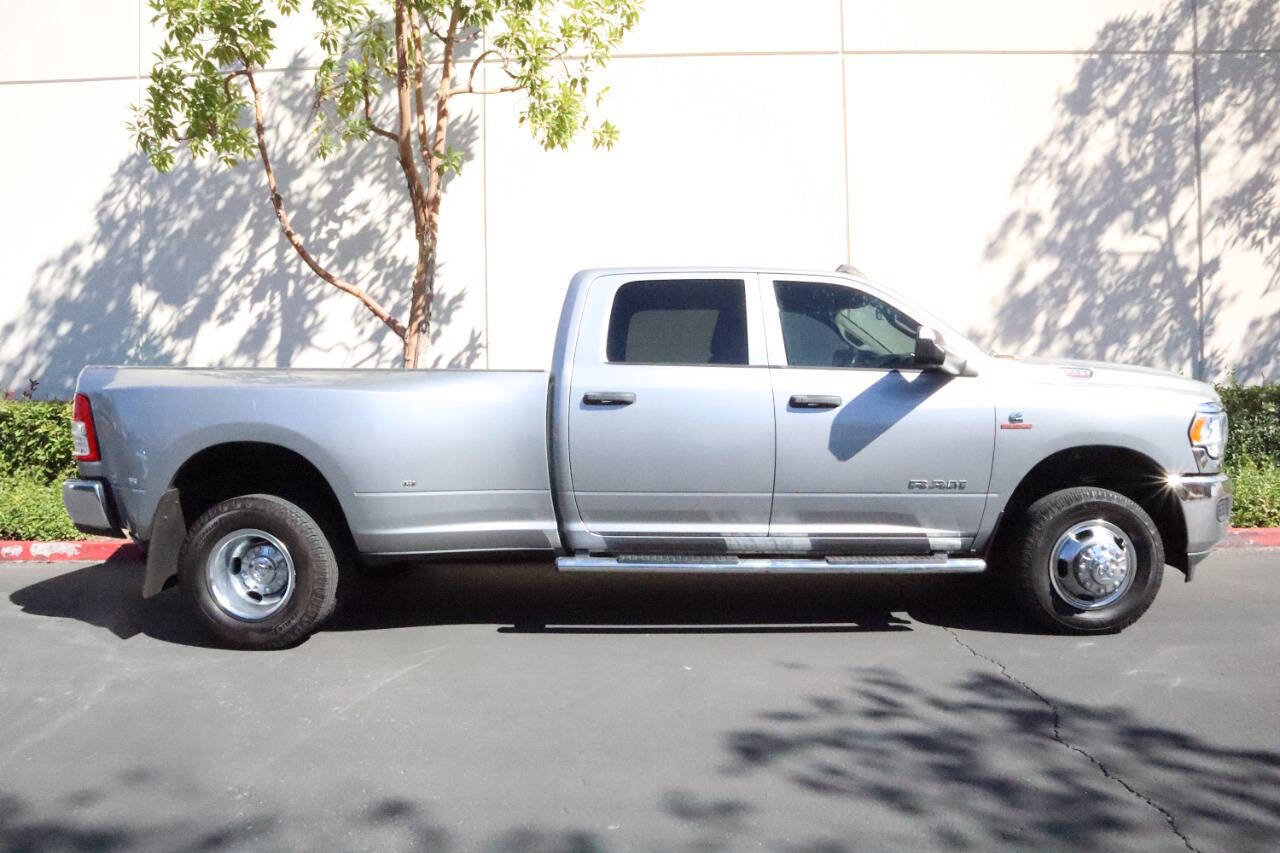 Used 2020 RAM 3500 Tradesman image 17