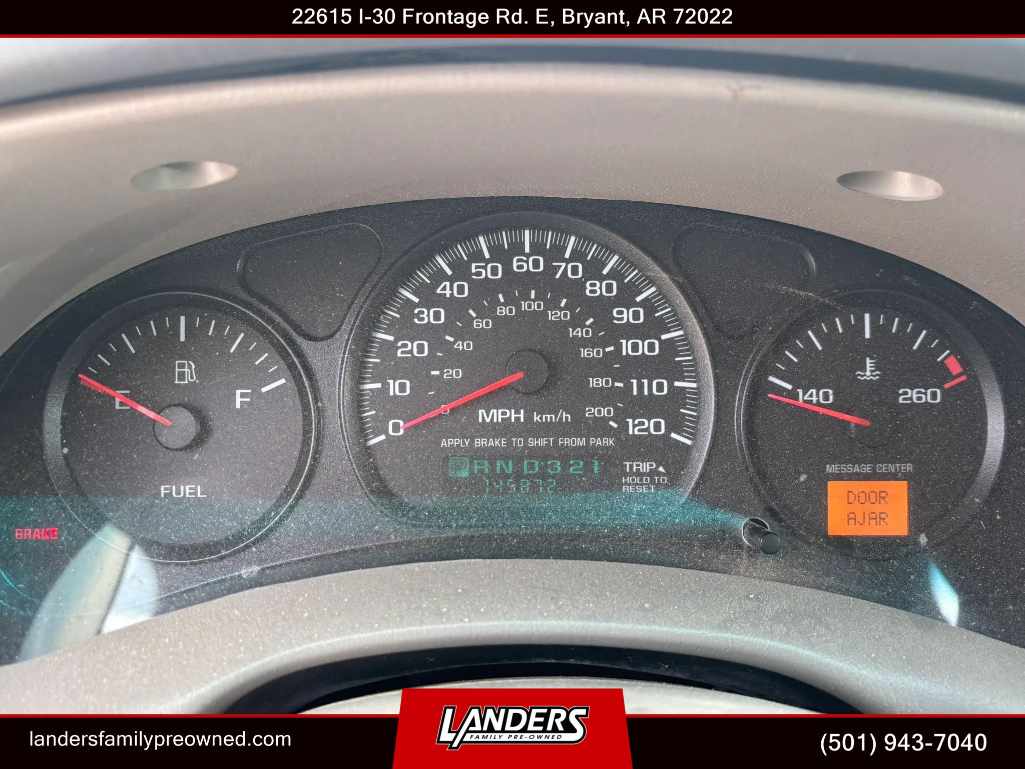 Used 2003 Chevrolet Impala Sedan image 17
