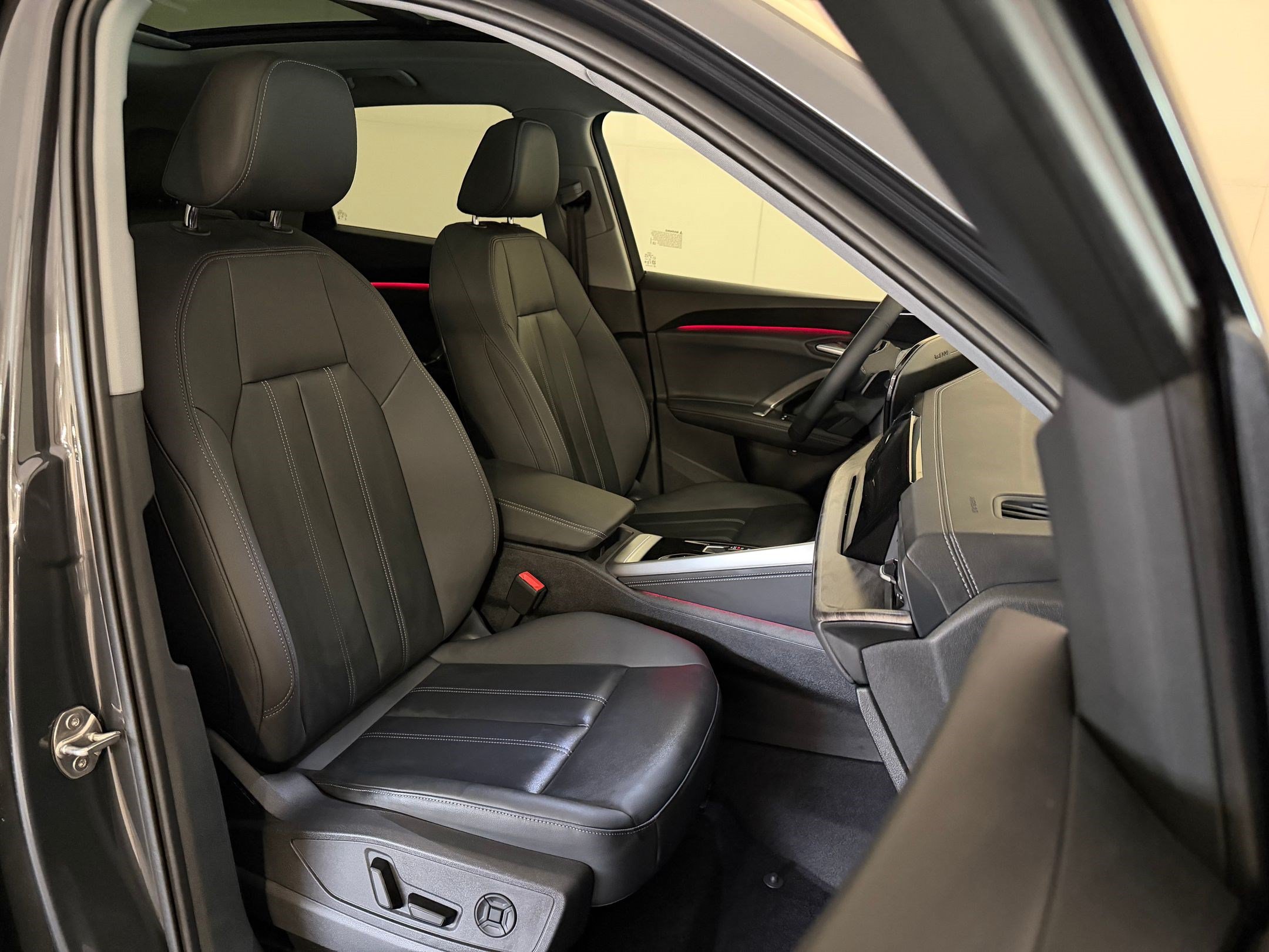 New 2026 Audi Q5 2.0T AWD/4WD image 25