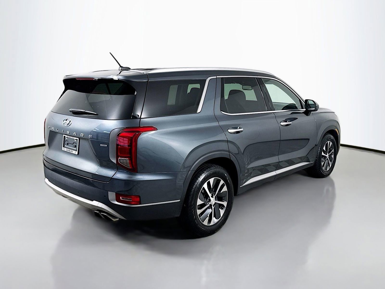 Used 2022 Hyundai Palisade SEL AWD/4WD image 9