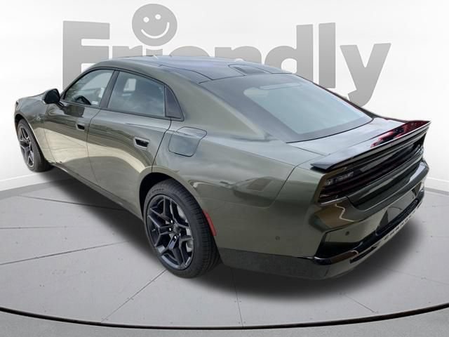 New 2026 Dodge Charger Scat Pack AWD/4WD image 7