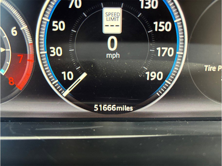 Used 2017 Jaguar XJ R-Sport image 24