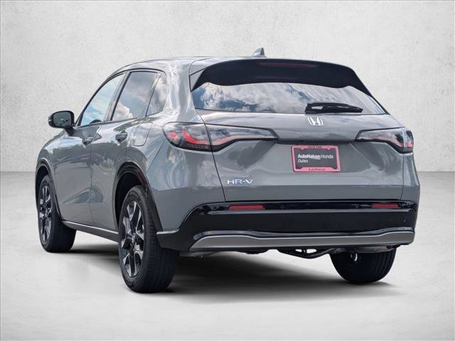 New 2027 Honda HR-V EX-L image 9