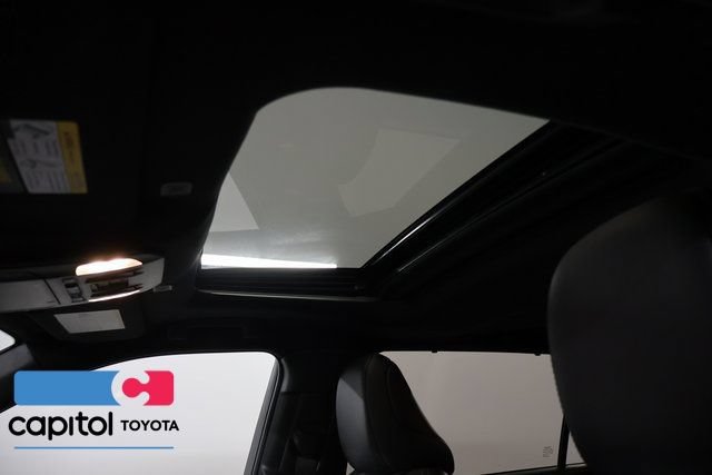 Certified 2026 Toyota Highlander XSE AWD/4WD image 14