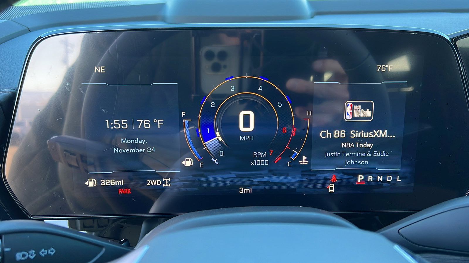 New 2026 Chevrolet Tahoe LS image 28