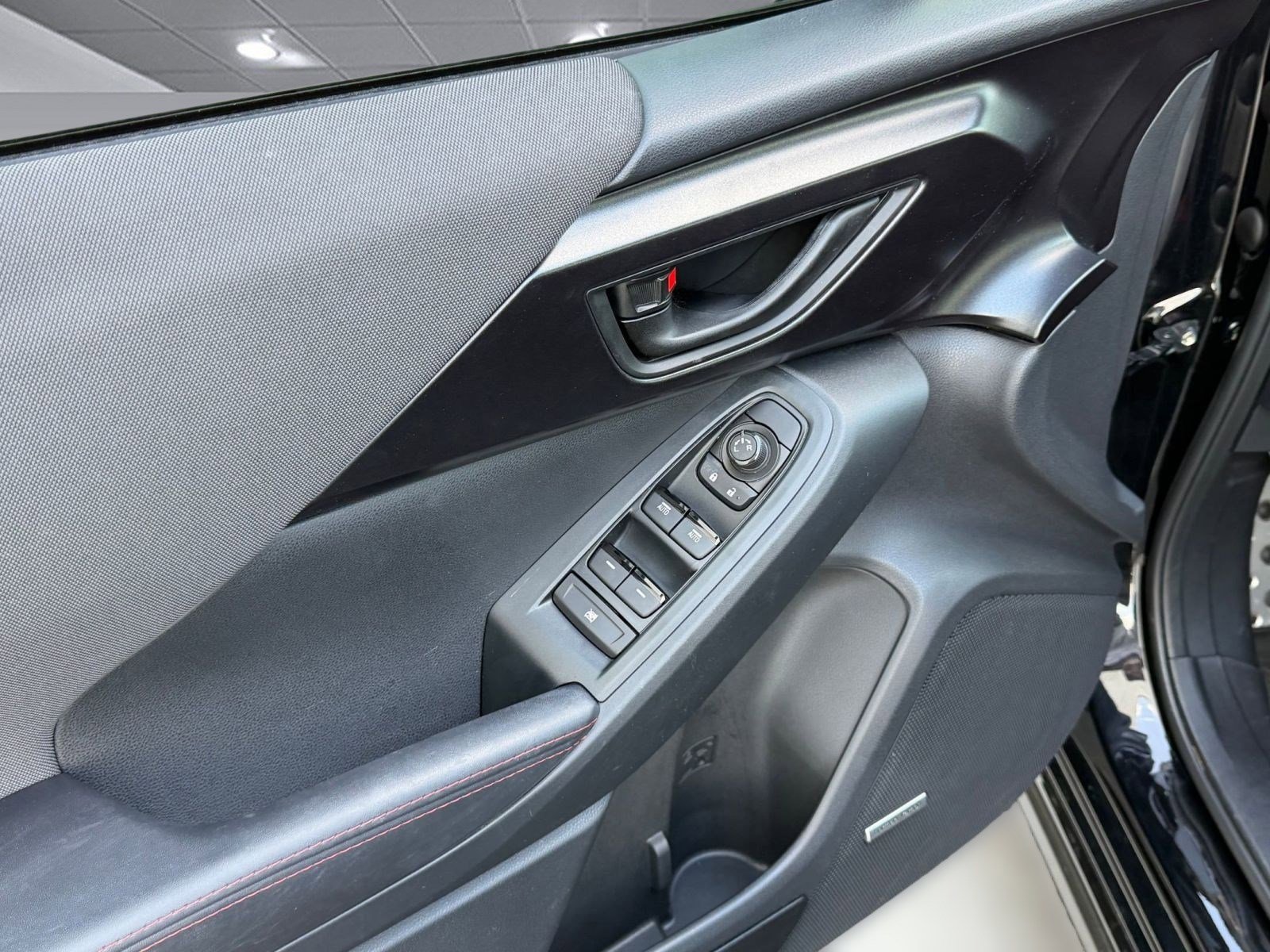 Used 2024 Subaru Impreza RS image 22