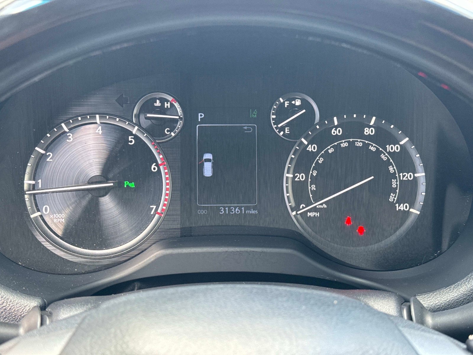 Certified 2022 Lexus GX 460 Premium AWD/4WD image 31