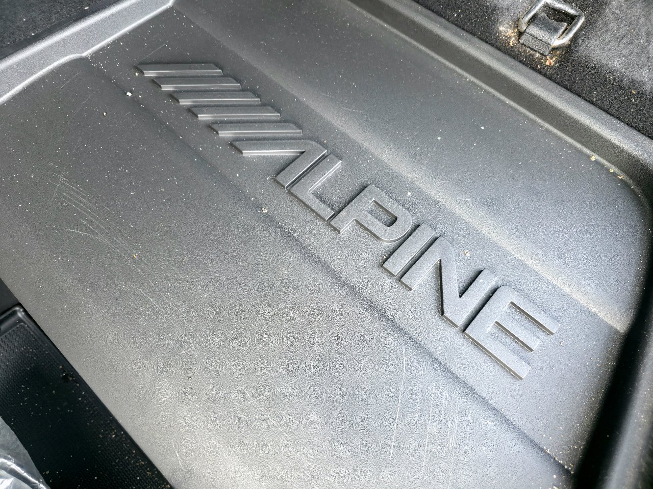 Used 2014 Dodge Durango Citadel w/ Trailer Tow Group IV image 20