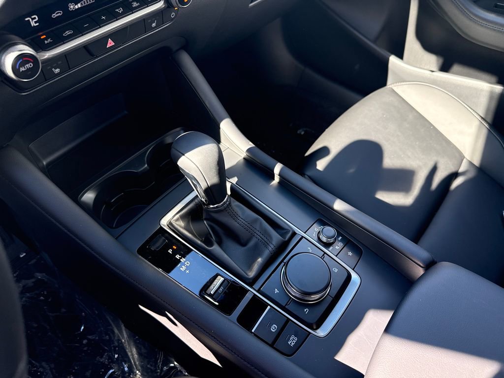 New 2026 MAZDA MAZDA3 2.5 S Sedan w/ Preferred Pkg image 13