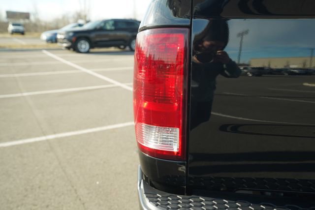 Certified 2023 RAM 1500 Tradesman w/ Popular Equipment Group image 38