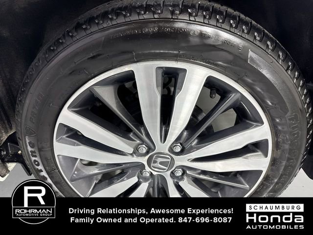 Used 2016 Honda Fit EX image 5