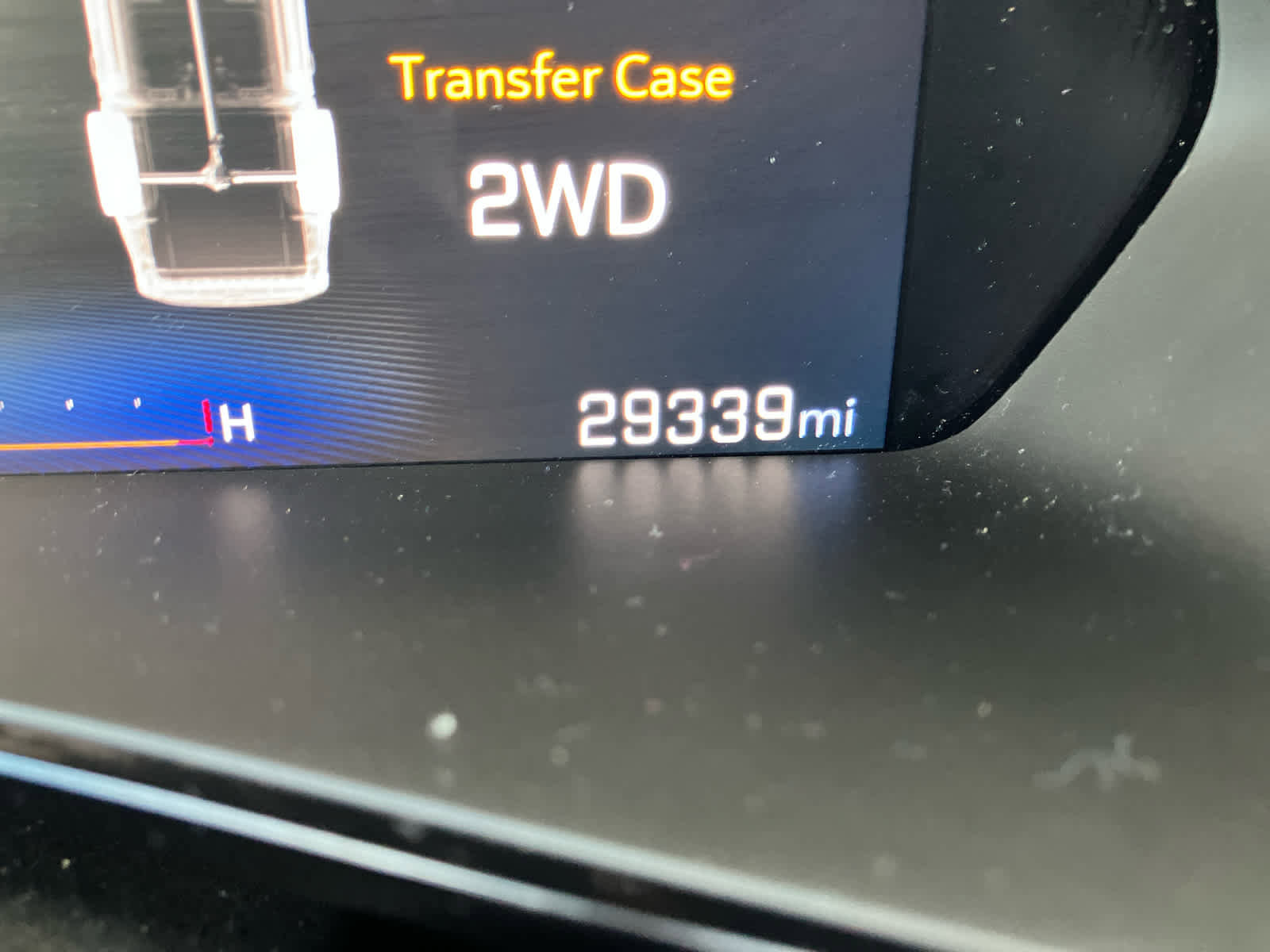 Certified 2024 Chevrolet Colorado Z71 w/ Advanced Trailering Package image 12