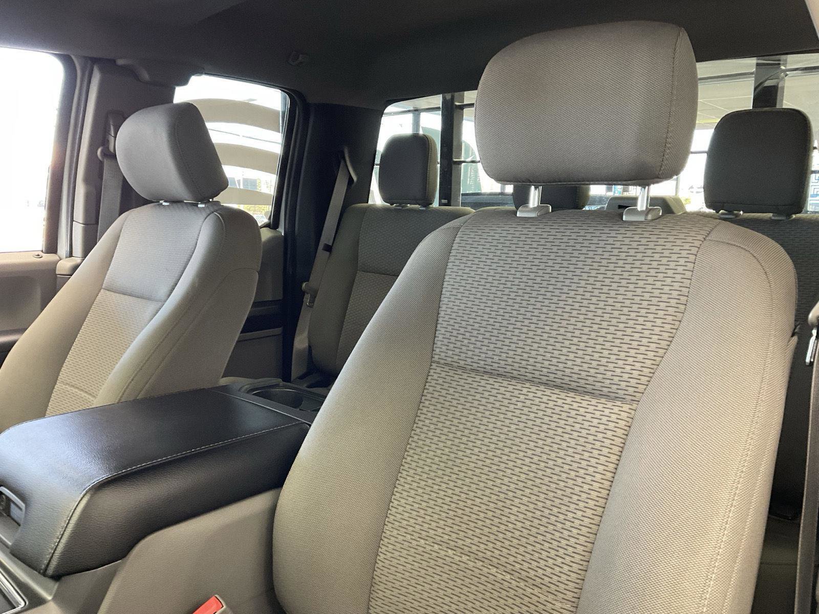 Used 2019 Ford F250 XLT w/ XLT Value Package image 10