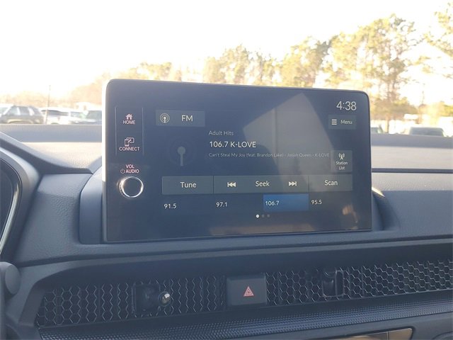 Used 2026 Honda CR-V Sport image 19