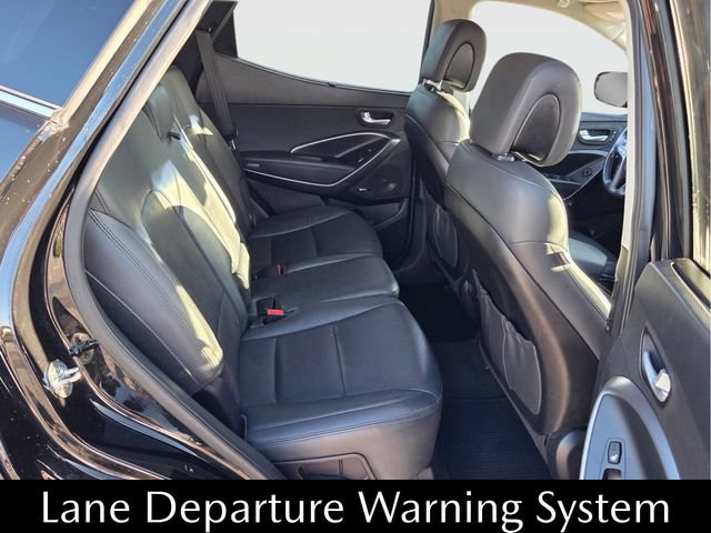 Used 2018 Hyundai Santa Fe Sport w/ 2.0T Ultimate Tech Package 05 FWD image 17