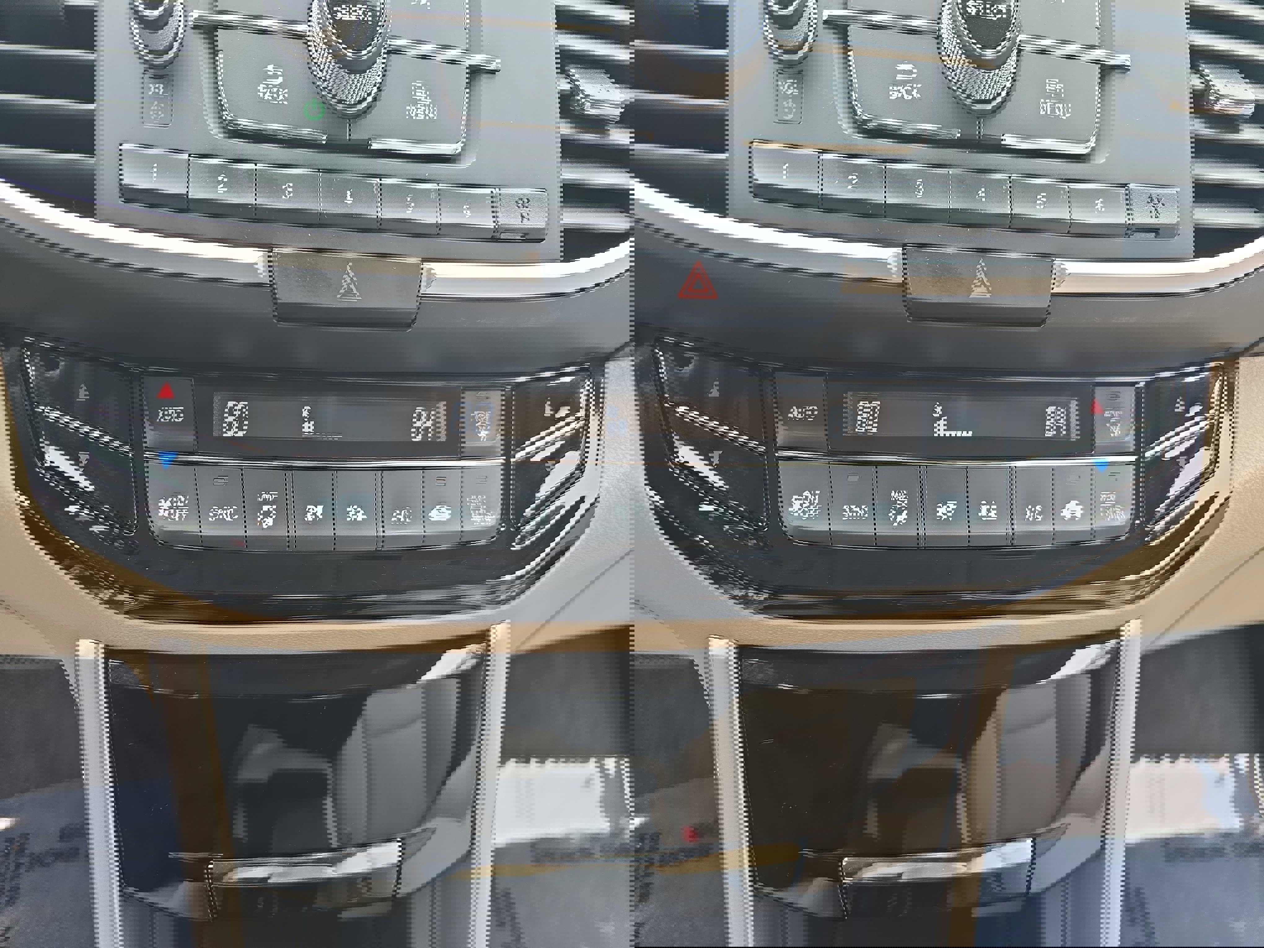 Used 2017 Honda Accord Hybrid Sedan image 25