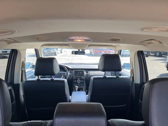 Used 2019 Ford Flex Limited AWD/4WD image 20