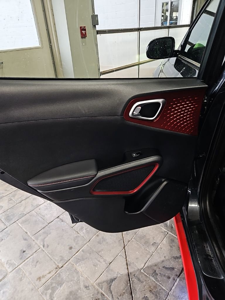 Used 2020 Kia Soul GT-Line Turbo image 20