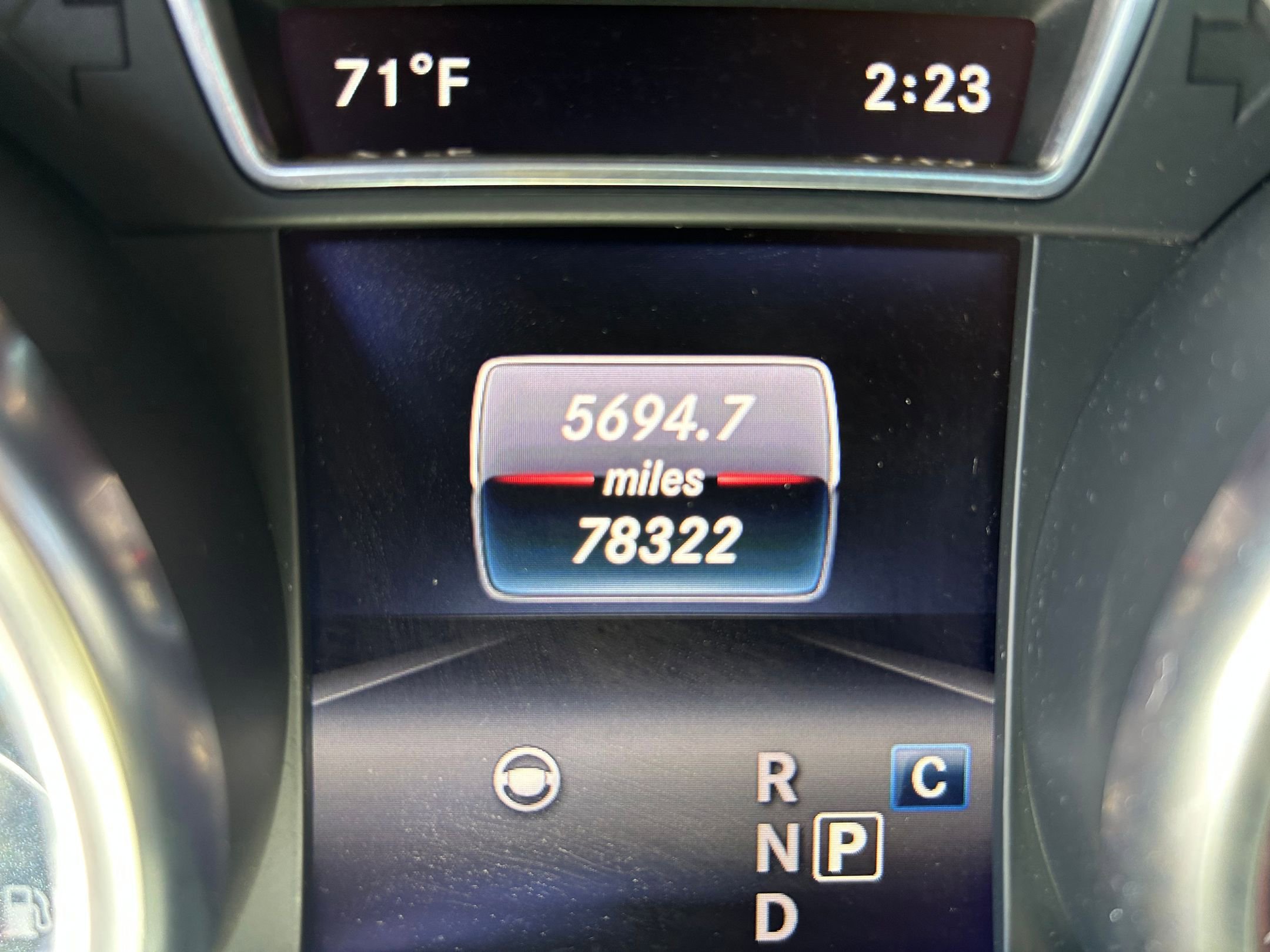 Used 2017 Mercedes-Benz GLE 43 AMG 4MATIC Coupe image 17