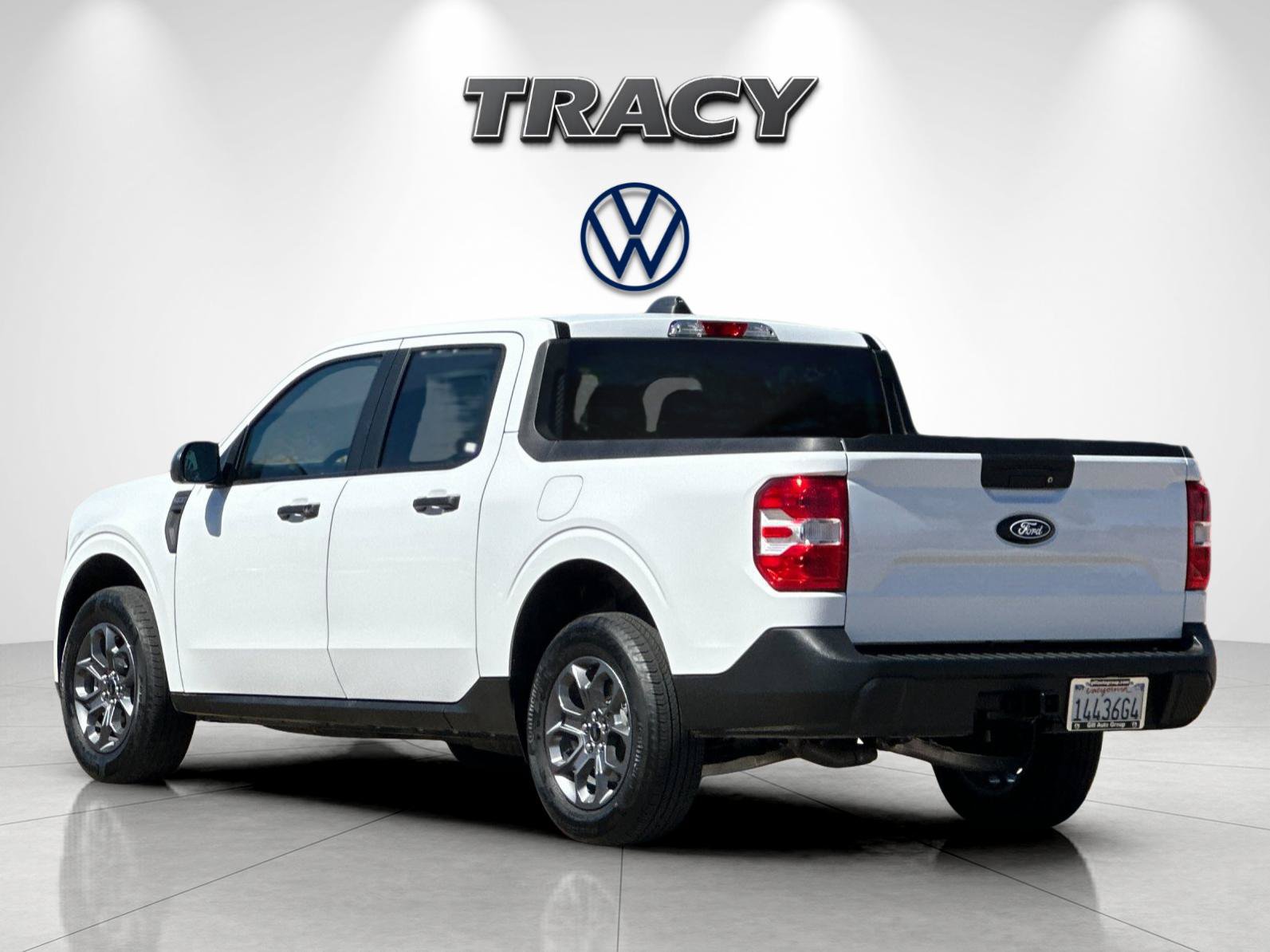 Used 2026 Ford Maverick XLT w/ Equipment Group 301A AWD/4WD image 6