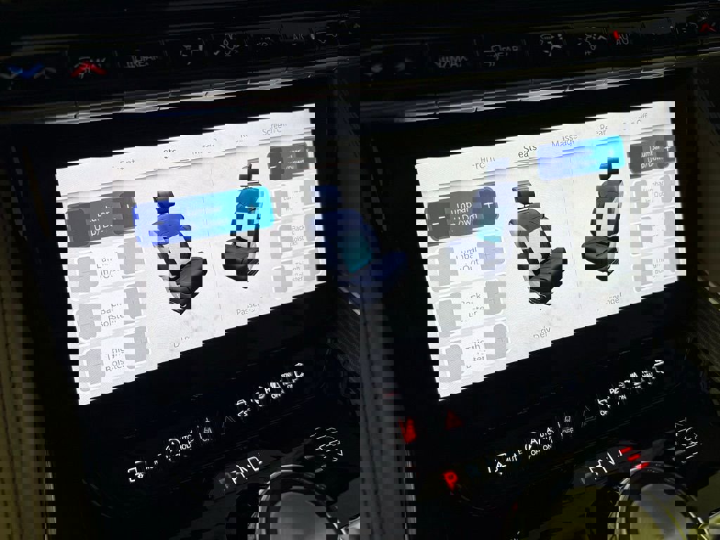 New 2026 Jeep Grand Wagoneer Summit image 31