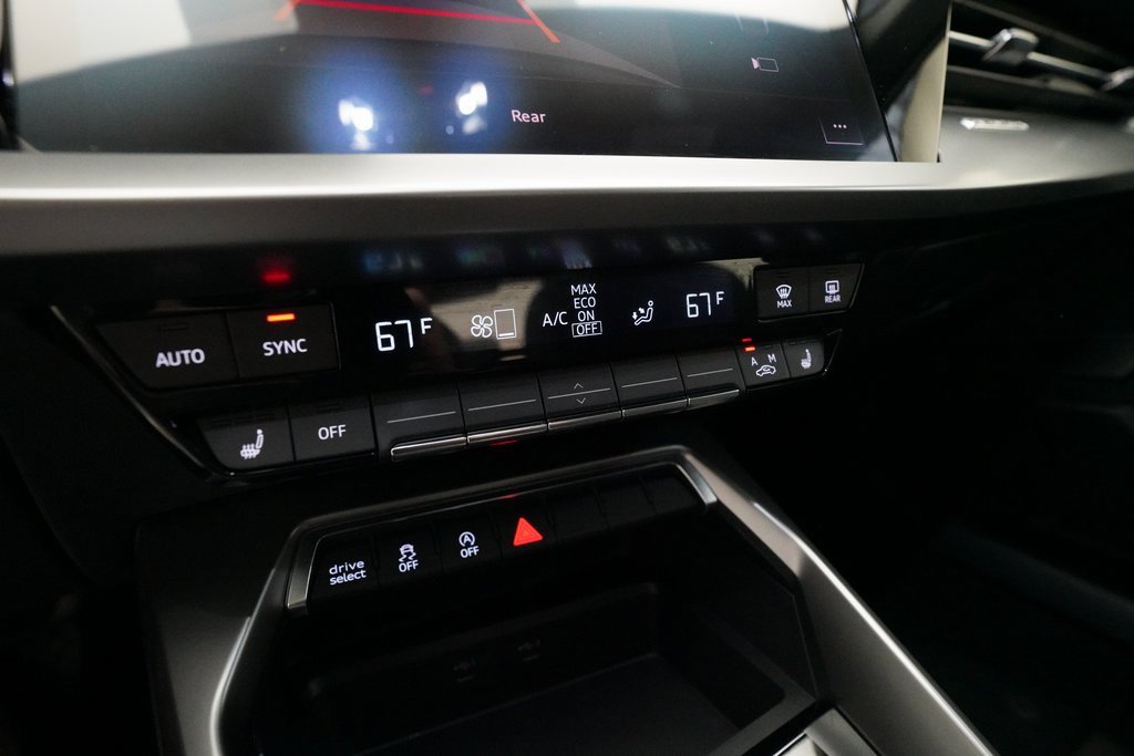 Used 2022 Audi A3 2.0T Premium w/ 18" Wheel Package image 28