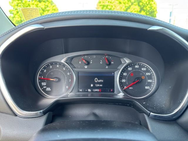 Used 2024 Chevrolet Blazer LT w/ Convenience Package image 19