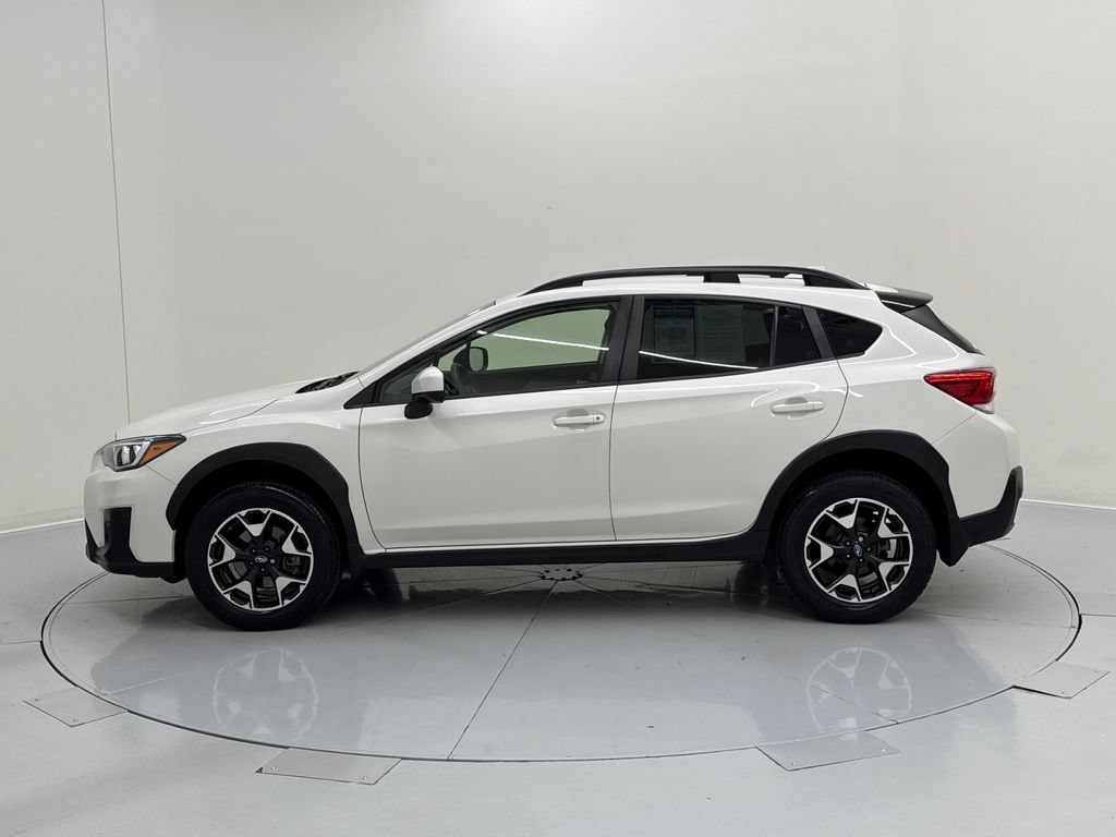 Used 2019 Subaru Crosstrek 2.0i Premium w/ Eyesight System AWD/4WD video 2