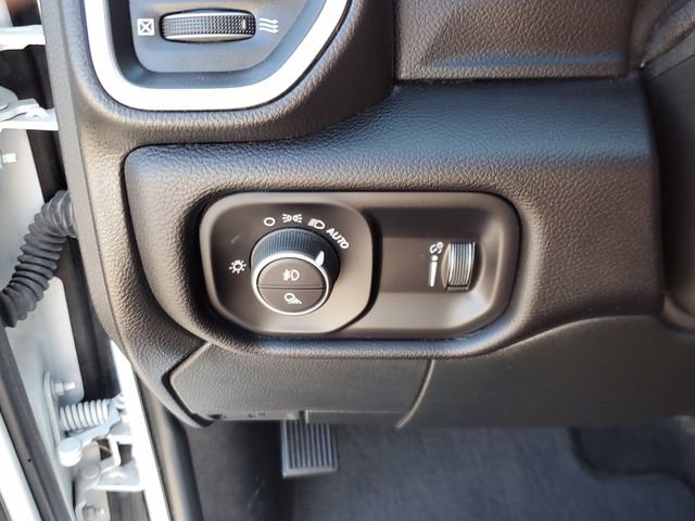 Used 2024 RAM 2500 Big Horn image 29