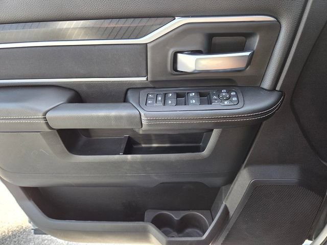 Used 2026 RAM 2500 Big Horn AWD/4WD image 27