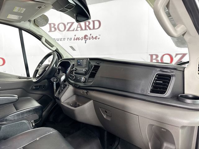 Used 2020 Ford Transit 150 Low Roof image 30