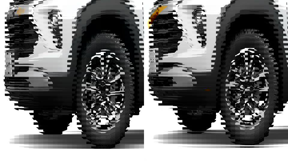 New 2026 Chevrolet TrailBlazer LT w/ Convenience Package image 30