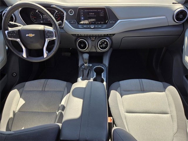 Used 2022 Chevrolet Blazer LT image 12