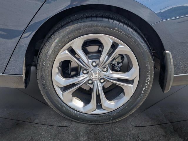 Used 2023 Honda Accord EX image 11