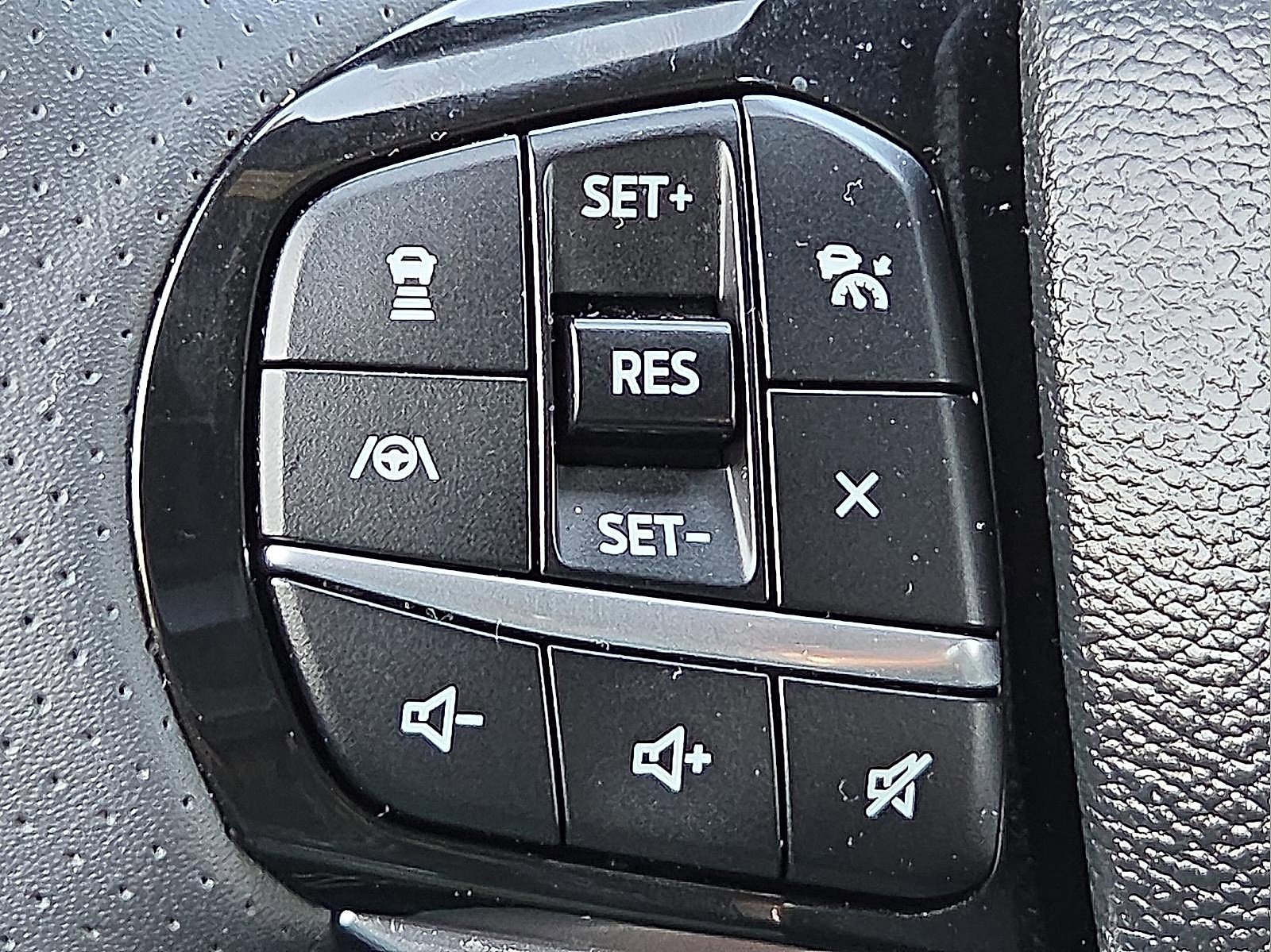 Certified 2023 Ford Explorer ST w/ Equipment Group 401A image 21