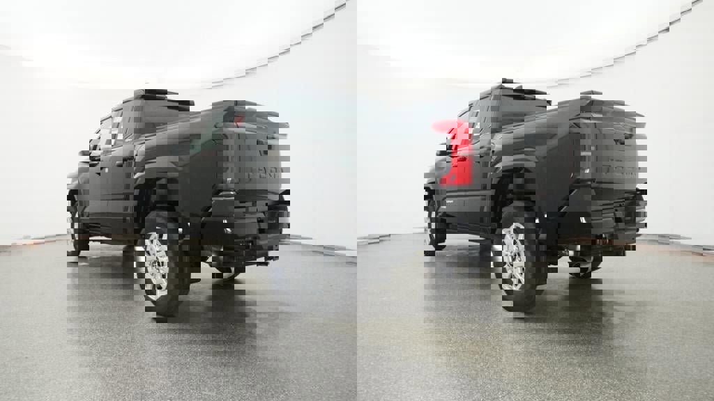 New 2026 Toyota Tacoma SR5 image 21