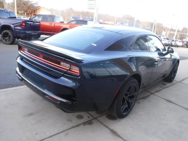 New 2026 Dodge Charger Scat Pack image 9