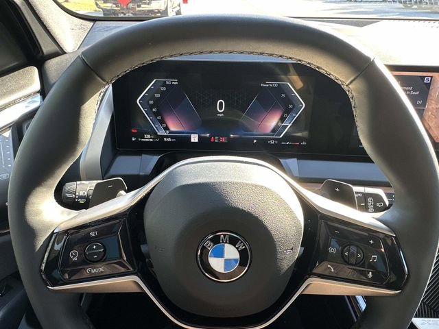 Used 2025 BMW X3 xDrive30i w/ Premium Package image 28