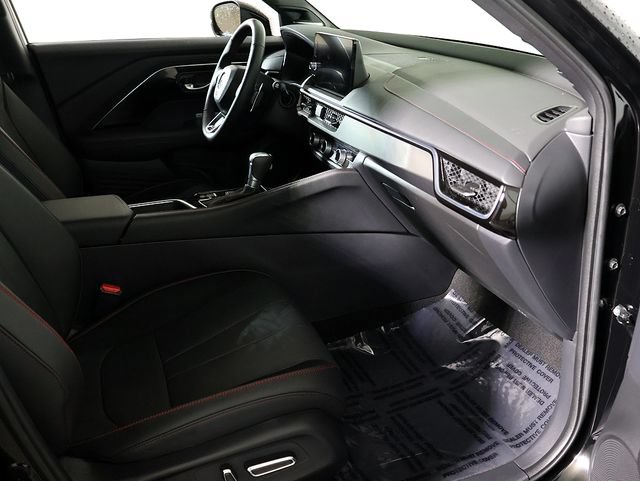 Used 2026 Acura ADX A-Spec AWD/4WD image 31