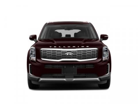 Used 2021 Kia Telluride EX w/ EX Premium Package image 7