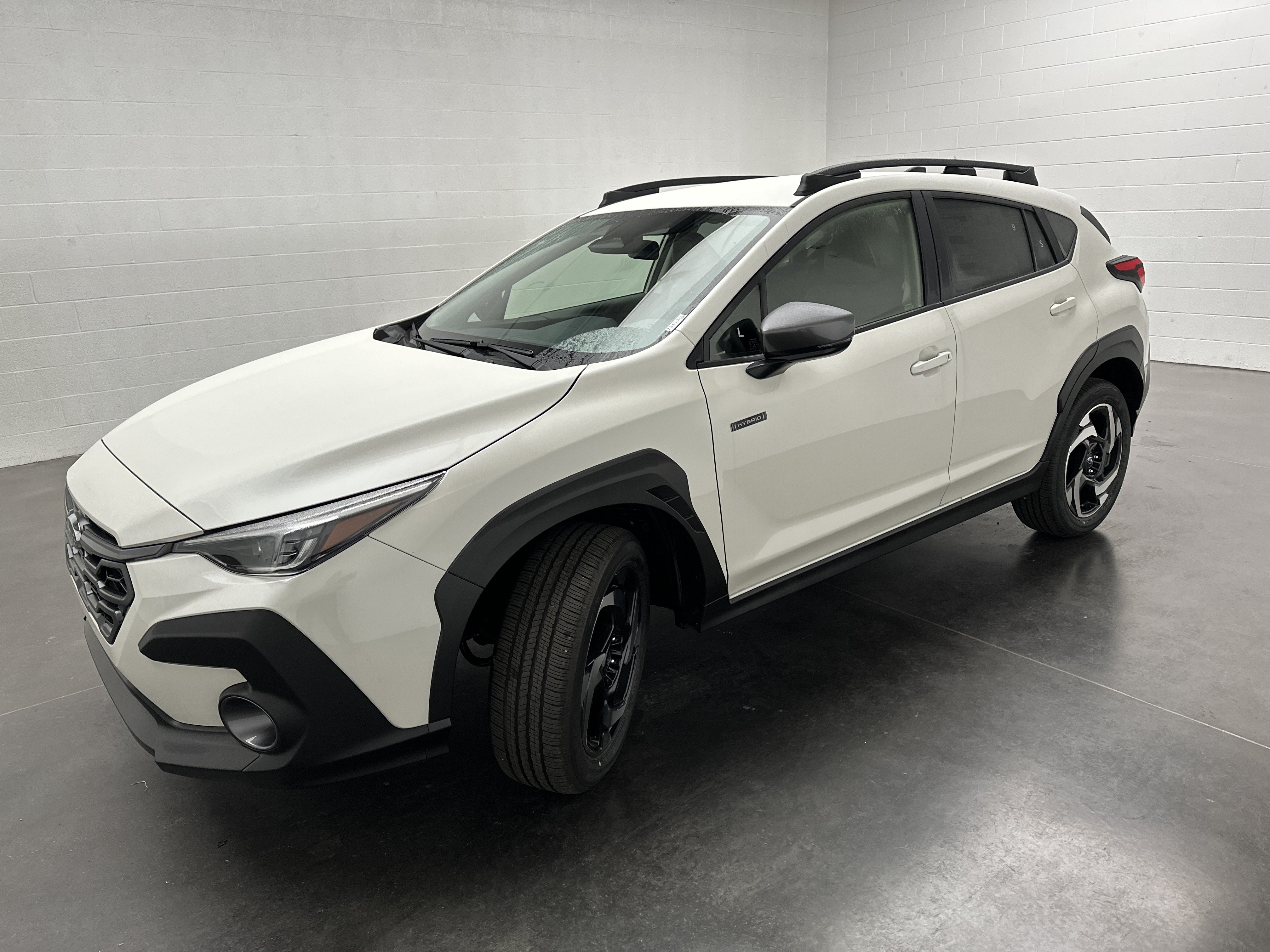 New 2026 Subaru Crosstrek 2.5i Limited AWD/4WD image 4