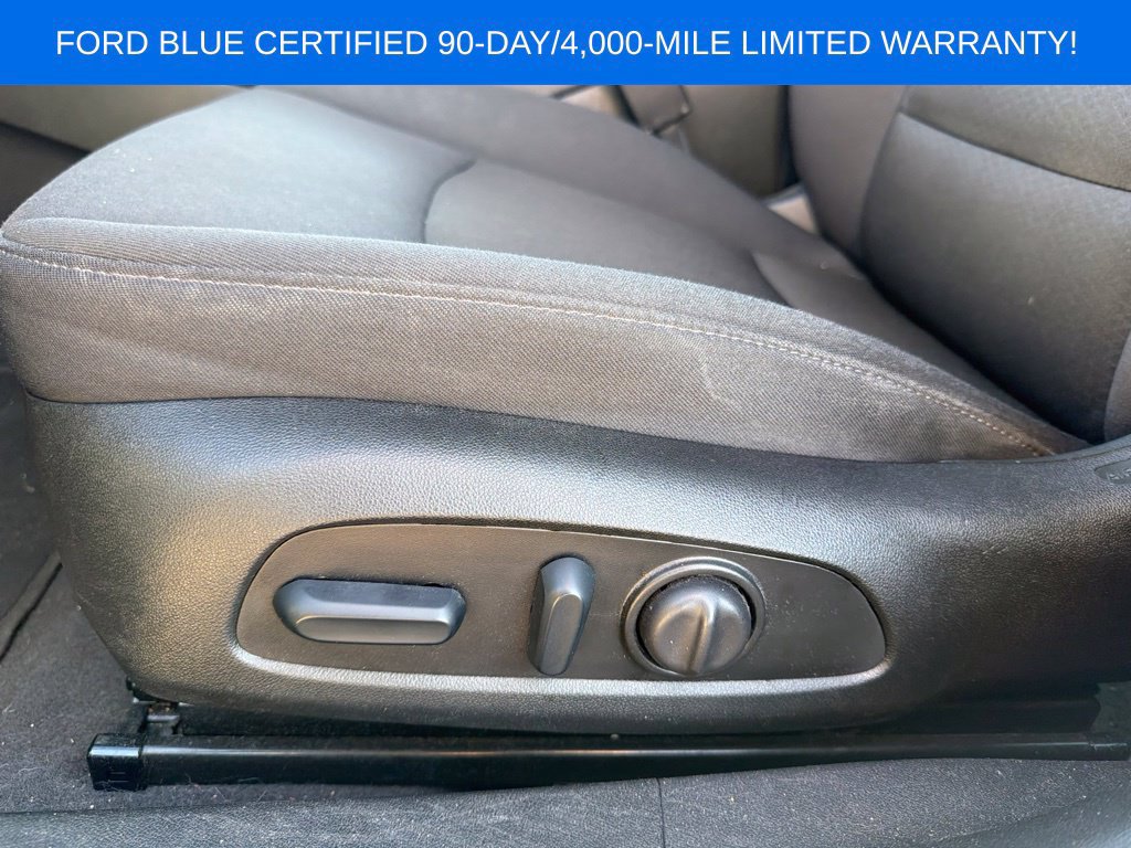 Used 2024 Chevrolet Malibu LT FWD image 14