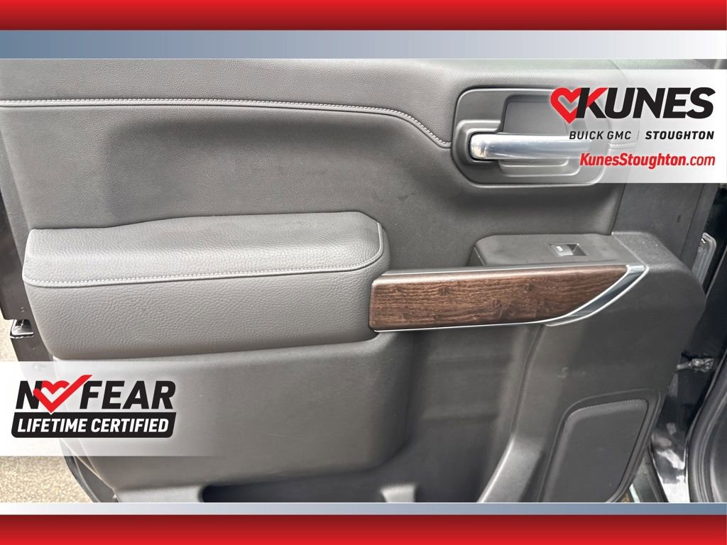 Used 2020 GMC Sierra 1500 Denali w/ Denali Ultimate Package image 34