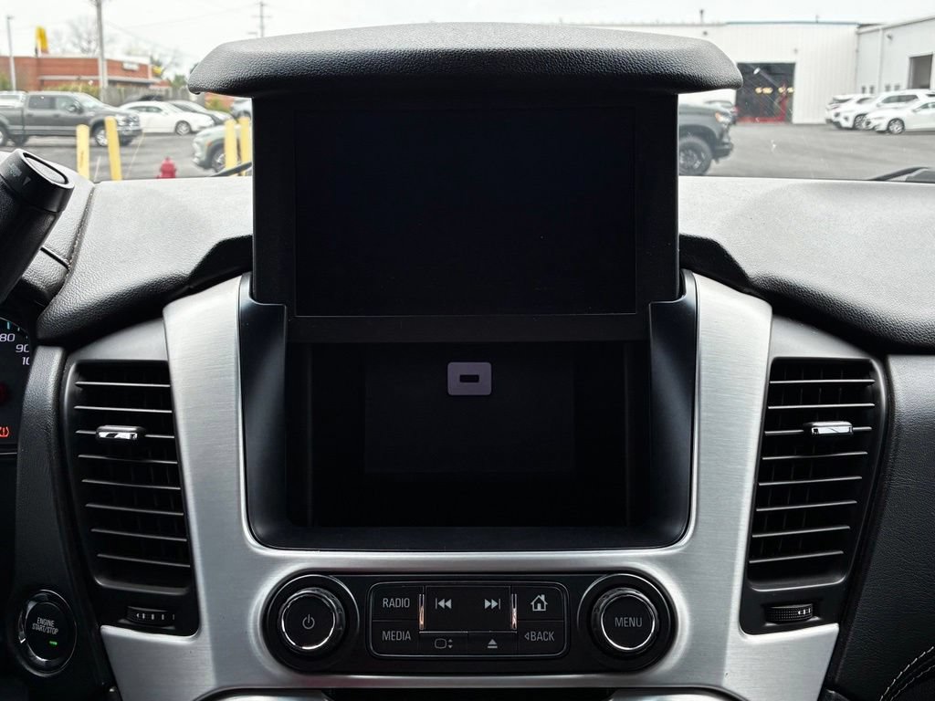 Used 2018 GMC Yukon SLT w/ Open Road Package AWD/4WD image 23