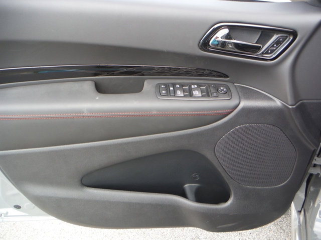 New 2026 Dodge Durango GT AWD/4WD image 15