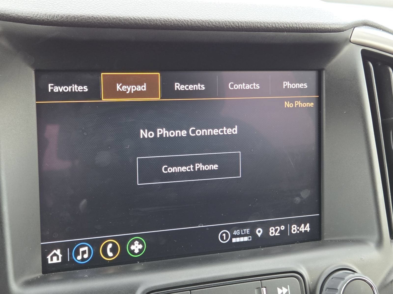 Used 2024 GMC Terrain AT4 AWD/4WD image 7