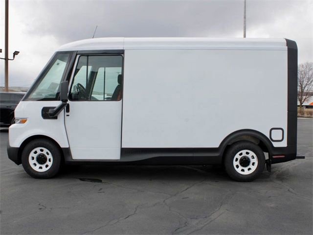 New 2025 Chevrolet Brightdrop 400 image 2